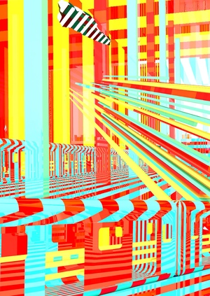 Станция полосок