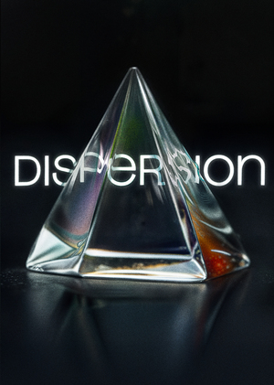 DISPERSION GROUP: 3D-studio