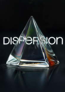 DISPERSION GROUP: 3D-studio DISPERSION GROUP: 3D-studio