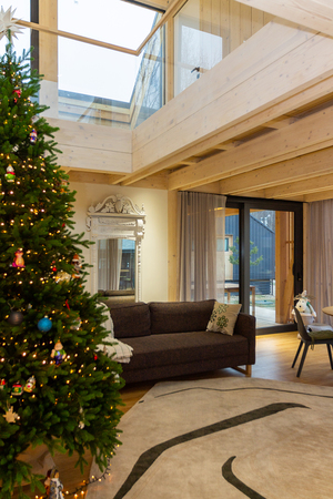 Интерьер SWIDOM SW6