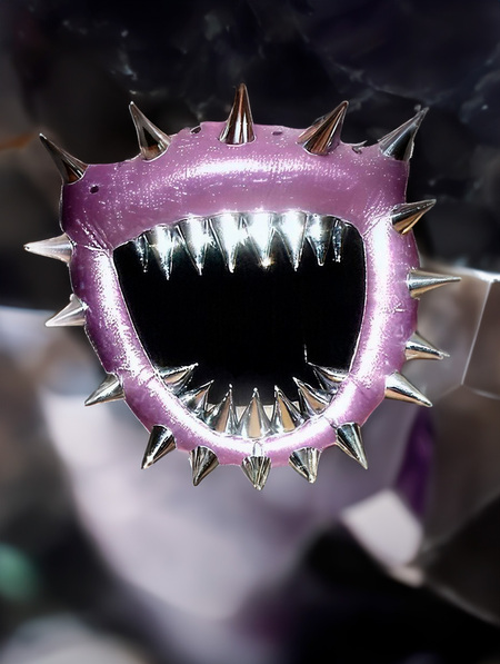 Мерч для тусовки "OP"