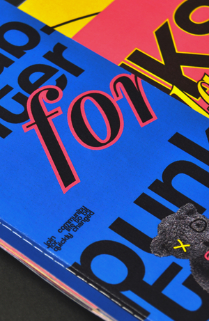 Зин о реабилитационном центре Distoyder