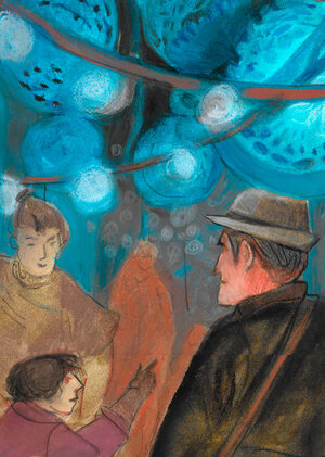 Мутации — не всегда плохо