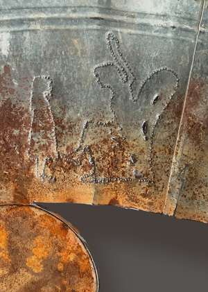 The exhibition "ZOM: Everything Most Important". Part III