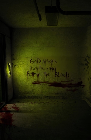 Реализация культов в хоррор-играх
