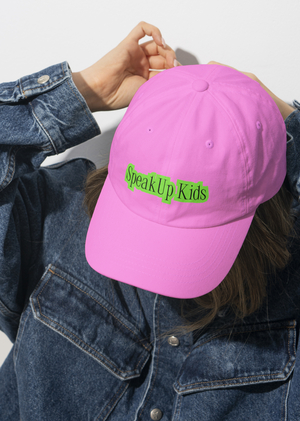 SpeakUp Kids