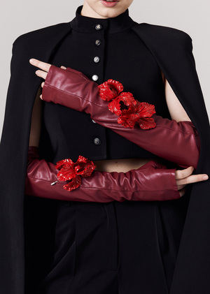 Fashion Magazine Spring 25
