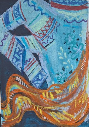 иллюстрации к сказке "Сивка-бурка"