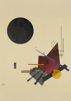 Обучение генеративной нейросети Stable Diffusion под стиль Кандинского