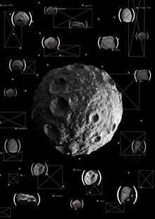 интерактивный веб-плакат «ИНТЕР»