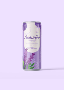 Дизайн лимонадов ВКУСВИЛЛ