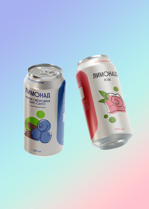 Дизайн упаковки для ВКУСВИЛЛ