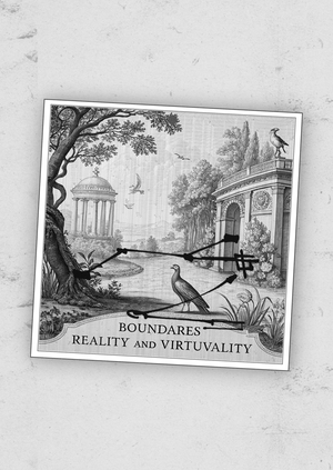 HSE MULTIMEDIA: Beyond reality