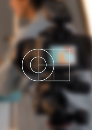 Брендинг для студии Артемия Сташевского