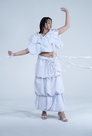 White Collection. Танец беглого крестьянина