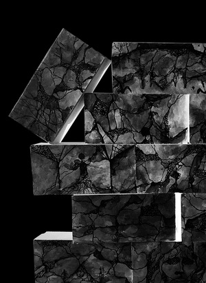 Обломки дома Ашеров