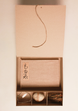 Искусство моно-ха. Школа вещей