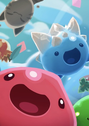 (re)sound: slime rancher 2