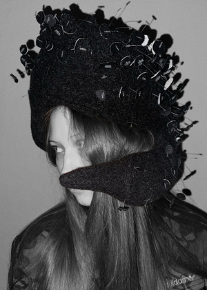 BJÖRK + ASPHALT НАТ