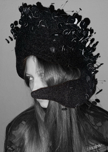 BJÖRK + ASPHALT НАТ