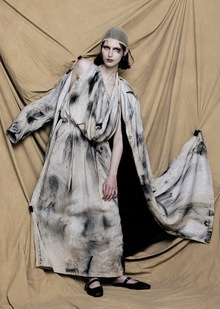 FABRIC OF LIFE FABRIC OF LIFE