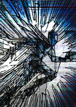 ПРЕЛОМЛЕНИЕ ДАННЫХ