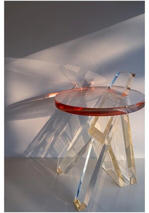 Столик МОДУЛЬ С.4