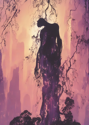 Synthetic Nature 