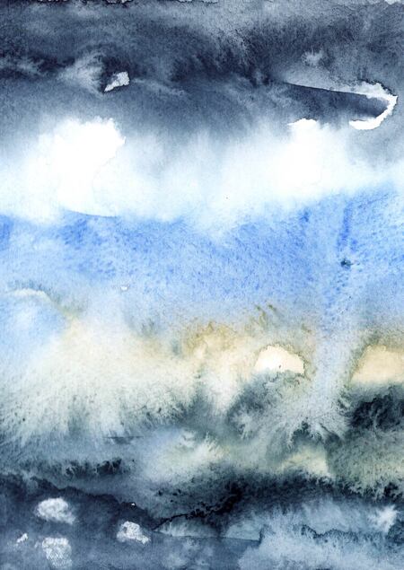 Дождевое чудо