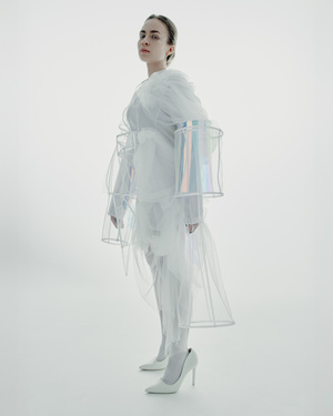 Derealization yourself 