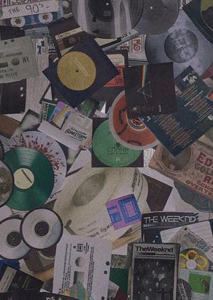 Хроника звукозаписи