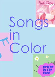 Songs in&nbsp;Color