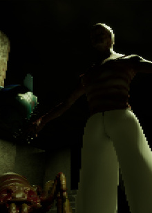 INSECTS: Саунд-дизайн