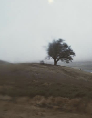 На расстоянии