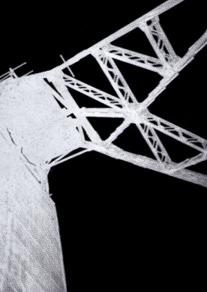 Images of the mining field