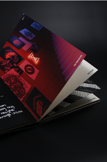 VREMENO BOOK