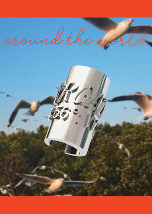[organic jewelry]: around the world