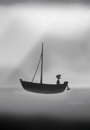 LIMBO: Resound