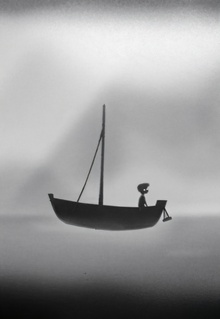 LIMBO: Resound LIMBO: Resound