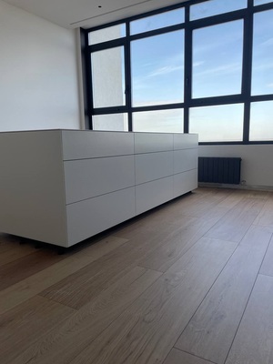 Универсальная мебель INDOOR/OUTDOOR.