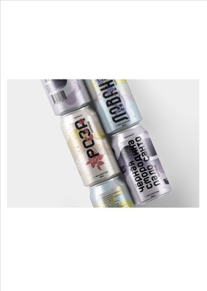 дизайн упаковки вкусвилл