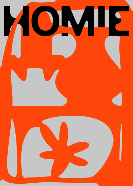 Магазин декора и мебели «Homie»
