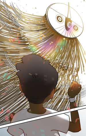 Lost Among the SpiriTs