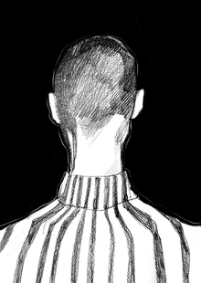 Платоша. Иллюстрации к&nbsp;книге «Авиатор» Е.&nbsp;Г.&nbsp;Водолазкина