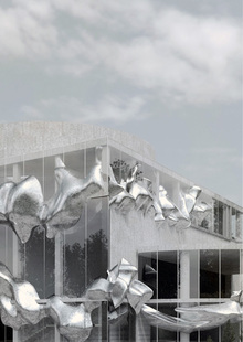 Проект Хабаровского драматического театра