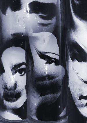 Message in the bootle