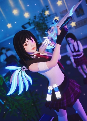 Fallen Angel