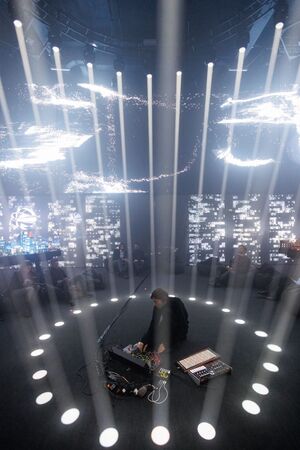 Yandex Secure Future
