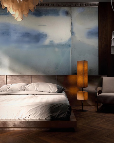 Бернадетт здесь