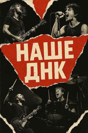Концепция и продвижение выставки «Наше ДНК»
